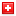 parc.de server is located in Switzerland